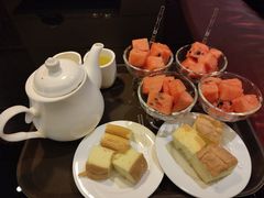 -春晖园度假酒店温泉