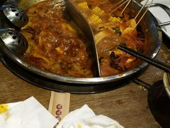 -来蜀乾串串香(北京总店)