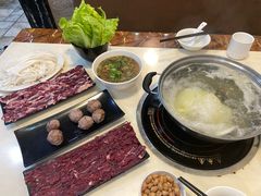 -福合埕牛肉丸(福平路店)