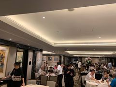 大堂-同乐经典(乌节路店)