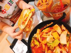 -华嫂冰室(尖沙咀店)