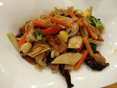 -功德林素菜饭庄(前门店)