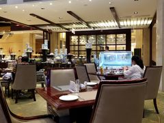 大堂-达利世纪酒店-莉庭自助西餐厅