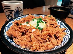 -沼津港精致料理·寿喜烧·烧鸟(青浦宝龙广场日料榜单店)