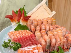 -世香全厨•日料·铁板烧(金桥店)