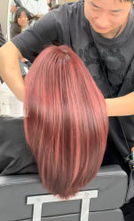 -5M HAIR SALON 旗舰店