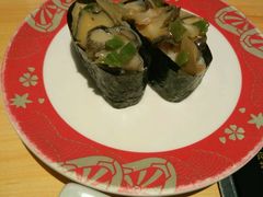 -晴季寿司(延河路万达广场店)