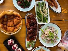 -锦小馆(安贞店)