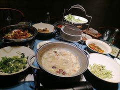 -天怡·鱼工厂(梅溪湖店)