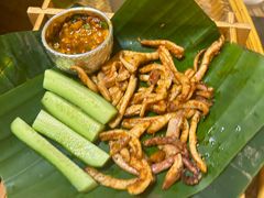 -多哥水傣味餐厅(司马巷店)