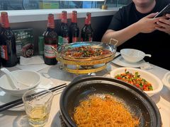 -湘当有饭剁椒鱼头(昆山招商花园城店)
