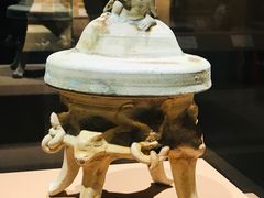 -上海博物馆(人民广场馆)