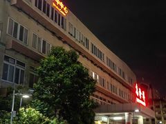 -深圳市中医院(福田院区)