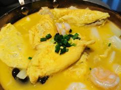 蛋饺-绿茶餐厅(成都太古里店)