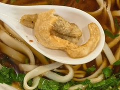 -肆姐面粉馆(坡子街店)