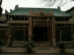 -大学习巷清真寺