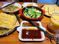 -奉天祥和锅烙铺(三台子店)