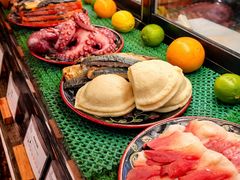 -怡聚轩全日制自助餐厅(大中华喜来登酒店)