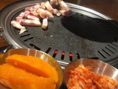 -·缸桶屋·韩式牛肋条自助烤肉(西湖D11店)