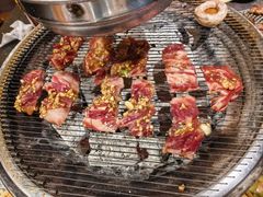 -炭虎烤肉(桂林路店)