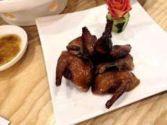 -德胜轩正宗顺德菜(宝安沙井会展中心店)