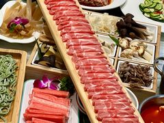 -番食园鲜食火锅(高新店)