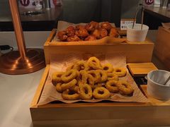 -言玖鲜火锅串串披萨自助(益田假日店)