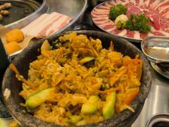 -哈哈碳都·牛肋条无限自助烤肉(宝龙店)