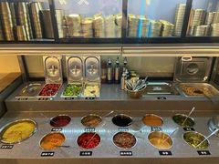 -炉队长·齐齐哈尔家庭烤肉(马家堡店)