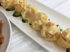 -聚福缘菜馆(隆昌路店)