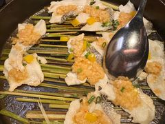 -海派悦庭·海胆烧麦·新融合菜(凯德广场店)