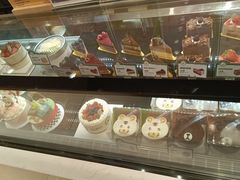 -皇后西斯汀饼店(文化路店)