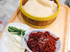 -小菜园新徽菜(南通崇川金鹰店)