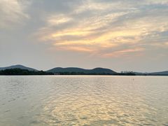 -云龙湖旅游景区