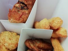 -汉堡王(大连柏威年餐厅店)
