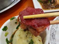 -叶存利海鲜大馅饺子(海宁路总店)