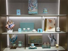-万事利丝绸(杭州大厦店)