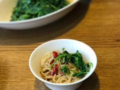 -菩提树·素食餐厅(汇智国际商业中心店)