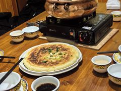 -如意林卡藏餐吧(大昭寺店)