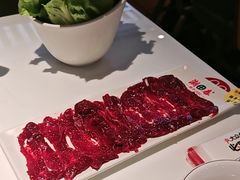 -潮泰牛肉火锅 · 创于1992年(车公庙店)