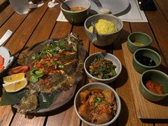 -三亚艾迪逊酒店·海滩烧烤 BARBACOA·现场乐队·浪漫晚餐·烧烤海鲜