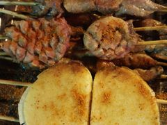 -天津乾毓德饭庄·清真传统炒菜·海鲜烧烤(咸阳路店)