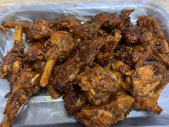 -大江麻辣拌(石油学院店)