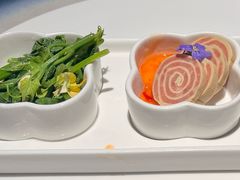 -海粤阁·精致粤菜·宴会厅(宝安店)