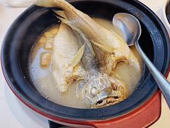 百秒黄花鱼-莆田餐厅PUTIEN(三里屯店)