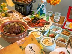 -苏梦江南·淮扬菜(夫子庙店)