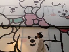-Seesaw Coffee(上生新所店)