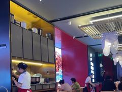 -茅庐川菜(烟台万象汇店)