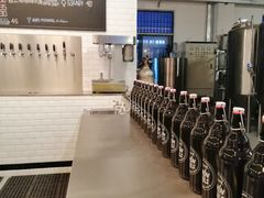 -Twin Tails Brewpub双尾精酿餐吧(八坼店)