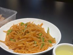 -小菜园新徽菜(青岛市南万象城店)